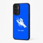 כיסוי בעיצוב אישי עם השם שלך לדגם - Motorola Moto G57 Power 5G בעיצוב מזלות - סרטן