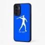 כיסוי בעיצוב אישי עם השם שלך לדגם - Motorola Moto G57 Power 5G בעיצוב זורק כידון