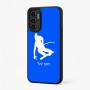 כיסוי בעיצוב אישי עם השם שלך לדגם - Motorola Moto G57 Power 5G בעיצוב סקי