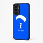 כיסוי בעיצוב אישי עם השם שלך לדגם - Motorola Moto G57 Power 5G בעיצוב צניחה חופשית