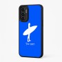 כיסוי בעיצוב אישי עם השם שלך לדגם - Motorola Moto G57 Power 5G בעיצוב גלישה - גלישה