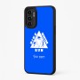 כיסוי בעיצוב אישי עם השם שלך לדגם - Motorola Moto G57 Power 5G בעיצוב טריאתלון