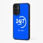 כיסוי בעיצוב אישי עם השם שלך לדגם - Motorola Moto G57 Power 5G בעיצוב 24 ביולי