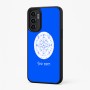 כיסוי בעיצוב אישי עם השם שלך לדגם - Motorola Moto G57 Power 5G בעיצוב לוח שנה אצטקי של המאיה