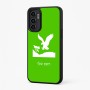 כיסוי בעיצוב אישי עם השם שלך לדגם - Motorola Moto G57 Power 5G בעיצוב נשר אמריקאי