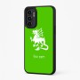 כיסוי בעיצוב אישי עם השם שלך לדגם - Motorola Moto G57 Power 5G בעיצוב דרקון