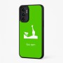 כיסוי בעיצוב אישי עם השם שלך לדגם - Motorola Moto G57 Power 5G בעיצוב ג'ירפה באפריקה