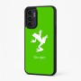 כיסוי בעיצוב אישי עם השם שלך לדגם - Motorola Moto G57 Power 5G בעיצוב צפרדע טרופית