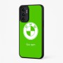 כיסוי בעיצוב אישי עם השם שלך לדגם - Motorola Moto G57 Power 5G בעיצוב ב.מ.וו