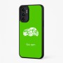 כיסוי בעיצוב אישי עם השם שלך לדגם - Motorola Moto G57 Power 5G בעיצוב מכונית