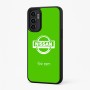 כיסוי בעיצוב אישי עם השם שלך לדגם - Motorola Moto G57 Power 5G בעיצוב ניסאן