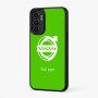 כיסוי בעיצוב אישי עם השם שלך לדגם - Motorola Moto G57 Power 5G בעיצוב וולוו