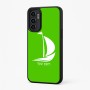 כיסוי בעיצוב אישי עם השם שלך לדגם - Motorola Moto G57 Power 5G בעיצוב סירה