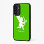 כיסוי בעיצוב אישי עם השם שלך לדגם - Motorola Moto G57 Power 5G בעיצוב קופידון