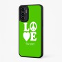 כיסוי בעיצוב אישי עם השם שלך לדגם - Motorola Moto G57 Power 5G בעיצוב אהבה
