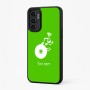 כיסוי בעיצוב אישי עם השם שלך לדגם - Motorola Moto G57 Power 5G בעיצוב תקליטור - אזור מוזיקה