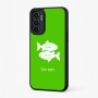 כיסוי בעיצוב אישי עם השם שלך לדגם - Motorola Moto G57 Power 5G בעיצוב מזלות - דגים