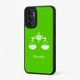 כיסוי בעיצוב אישי עם השם שלך לדגם - Motorola Moto G57 Power 5G בעיצוב מזלות - מאזניים