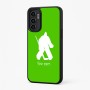 כיסוי בעיצוב אישי עם השם שלך לדגם - Motorola Moto G57 Power 5G בעיצוב הוקי שוערים