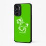 כיסוי בעיצוב אישי עם השם שלך לדגם - Motorola Moto G57 Power 5G בעיצוב רוכב סוסים 2