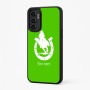 כיסוי בעיצוב אישי עם השם שלך לדגם - Motorola Moto G57 Power 5G בעיצוב פרסה וסוס