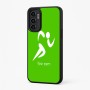 כיסוי בעיצוב אישי עם השם שלך לדגם - Motorola Moto G57 Power 5G בעיצוב רצים אולימפיים