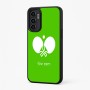 כיסוי בעיצוב אישי עם השם שלך לדגם - Motorola Moto G57 Power 5G בעיצוב פינג פונג