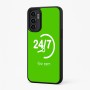 כיסוי בעיצוב אישי עם השם שלך לדגם - Motorola Moto G57 Power 5G בעיצוב 24 ביולי