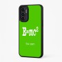 כיסוי בעיצוב אישי עם השם שלך לדגם - Motorola Moto G57 Power 5G בעיצוב נוסחת אלברט איינשטיין