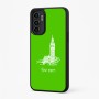 כיסוי בעיצוב אישי עם השם שלך לדגם - Motorola Moto G57 Power 5G בעיצוב ביג בן