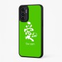 כיסוי בעיצוב אישי עם השם שלך לדגם - Motorola Moto G57 Power 5G בעיצוב אהבה באותיות יפניות