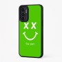 כיסוי בעיצוב אישי עם השם שלך לדגם - Motorola Moto G57 Power 5G בעיצוב סמיילי