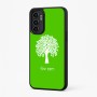 כיסוי בעיצוב אישי עם השם שלך לדגם - Motorola Moto G57 Power 5G בעיצוב עץ