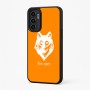 כיסוי בעיצוב אישי עם השם שלך לדגם - Motorola Moto G57 Power 5G בעיצוב זאב