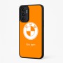 כיסוי בעיצוב אישי עם השם שלך לדגם - Motorola Moto G57 Power 5G בעיצוב ב.מ.וו