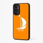 כיסוי בעיצוב אישי עם השם שלך לדגם - Motorola Moto G57 Power 5G בעיצוב סירה