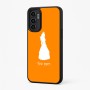 כיסוי בעיצוב אישי עם השם שלך לדגם - Motorola Moto G57 Power 5G בעיצוב נסיכה
