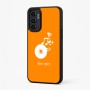 כיסוי בעיצוב אישי עם השם שלך לדגם - Motorola Moto G57 Power 5G בעיצוב תקליטור - אזור מוזיקה