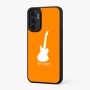 כיסוי בעיצוב אישי עם השם שלך לדגם - Motorola Moto G57 Power 5G בעיצוב גיטרה