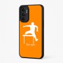 כיסוי בעיצוב אישי עם השם שלך לדגם - Motorola Moto G57 Power 5G בעיצוב קפיצת משוכות