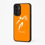 כיסוי בעיצוב אישי עם השם שלך לדגם - Motorola Moto G57 Power 5G בעיצוב כדורסל אולימפי