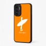כיסוי בעיצוב אישי עם השם שלך לדגם - Motorola Moto G57 Power 5G בעיצוב גלישה - גלישה