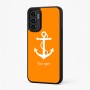 כיסוי בעיצוב אישי עם השם שלך לדגם - Motorola Moto G57 Power 5G בעיצוב לעגן