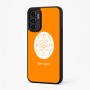 כיסוי בעיצוב אישי עם השם שלך לדגם - Motorola Moto G57 Power 5G בעיצוב לוח שנה אצטקי של המאיה