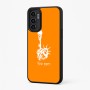 כיסוי בעיצוב אישי עם השם שלך לדגם - Motorola Moto G57 Power 5G בעיצוב פסל החירות
