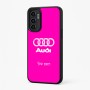 כיסוי בעיצוב אישי עם השם שלך לדגם - Motorola Moto G57 Power 5G בעיצוב אאודי
