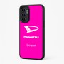 כיסוי בעיצוב אישי עם השם שלך לדגם - Motorola Moto G57 Power 5G בעיצוב דייהטסו