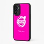 כיסוי בעיצוב אישי עם השם שלך לדגם - Motorola Moto G57 Power 5G בעיצוב וולוו