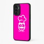 כיסוי בעיצוב אישי עם השם שלך לדגם - Motorola Moto G57 Power 5G בעיצוב שף
