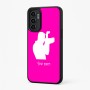 כיסוי בעיצוב אישי עם השם שלך לדגם - Motorola Moto G57 Power 5G בעיצוב צלם - גברים